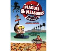 Plagues & Pleasures on The Salton Sea