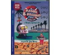 Plagues & Pleasures on the Salton Sea / Ghosts from Working Man's Death (Ironweed Film Club, Vol. 21)