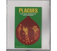 Plagues, the - Last Dream of the Highway, the