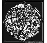 Plagues Upon Plagues - Vinyle 33 Tours