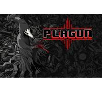 PLAGUN The Plague Goes On (PC)
