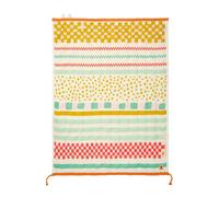 Kid's Concept Plaid Pippi 130x170 cm Multi