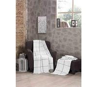 PLAID ANETO Marque CASAMODA