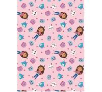 Aymax Couverture Flanelle Gabby 110X150CM