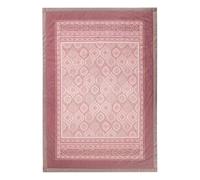 Plaid bassetti granfoulard hanbury p1 - lgance raffine, taille 135x190 cm