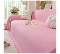 Plaid Canape Housse De Canapé Universelle 1 2 3 4 5 Places Housse De Canapé D'angle Protege Canape Décorative Couverture Canape Chat Anti Griffe Comme Jeté De Canapé Ou Couvre-Lit K,180*300cm