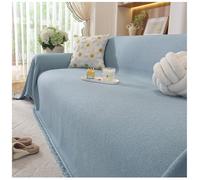 Plaid Canape Housse De Canapé Universelle 1 2 3 4 5 Places Housse De Canapé D'angle Protege Canape Décorative Couverture Canape Chat Anti Griffe Comme Jeté De Canapé Ou Couvre-Lit O,180*130cm