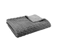 Plaid chevron 130x170 cm