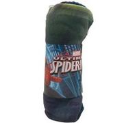 Plaid / couverture Marvel Ultimate Spiderman 120 x 140 cm