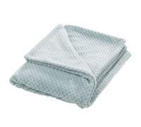 Plaid damier 130x170 cm