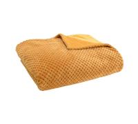 Plaid damier 130x170 cm