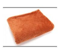 Plaid damier 130x170 cm