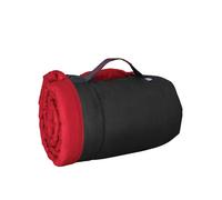 Plaid de camping pour chien Kurgo Noir L