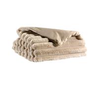 Plaid de Lit Alice en Lin 180 x 260