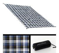 Plaid de pique-nique amazonas travel bl