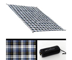 Plaid de pique-nique amazonas travel blanket ultra-light