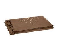 Plaid Design Ethnique Camel 130x170cm Marron Marron https://www.fnac.com/mp50590112/Plaid-Design-Ethnique-Camel-130x170cm-Marron/w-4?oref=5ce492a0-0f0f-fdb1-6146-8fd57b50a622