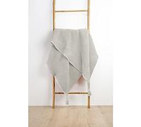 Plaid d'été Arnia de la Marque Casamoda.