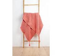 Plaid d'été Arnia de la marque Casamoda.