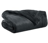 Plaid Doux à Effet Ombré 150 x 200