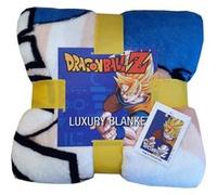 Plaid - Dragon Ball Z - Battle G