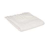 Plaid Effet Mohair Ultra Doux