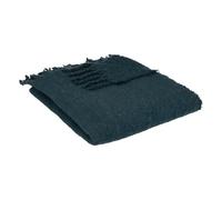 Plaid Effet Mohair Ultra Doux
