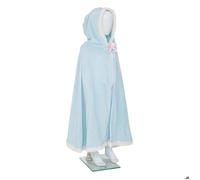 Plaid enfant flanelle Bleu - Atmosphera For Kids