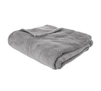 Plaid en Microfibre 125 x 150 cm - Atmosphera