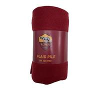 Plaid en Polaire 120 x 150 Roma Produit Officiel