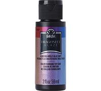 PLAID ENTERPRISES, INC. Folkart Color Shift RD/VIO/BLU, rouge/violet/bleu, 59 ml