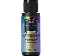 PLAID ENTERPRISES, INC. FOLKART couleur, décalage de spectre complet, 59 ml