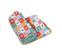 Plaid Fisher-Price - Animaux