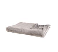 Plaid Gris 150 X 200 Cm Chaab Gris