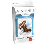 Plaid Hat Games | Ashes - Deck d'extension Les Géants de Givraltar | Jeu de société | À partir de 14 Ans | 2 à 4 Joueurs