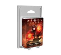 Plaid Hat Games | Ashes Reborn: The Children of Blackcloud Expansion | Jeu de Cartes | 2 Joueurs | à partir de 14 Ans | 30-120 Minutes de Jeu | Anglais