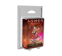 Plaid Hat Games | Ashes Reborn: The Duchess of Deception Expansion | Jeu de Cartes | 2 Joueurs | à partir de 14 Ans | 30-120 Minutes de Jeu | Anglais