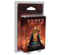 Plaid Hat Games | Ashes Reborn: The Ocean’s Guard Expansion | Jeu de Cartes | 2 Joueurs | à partir de 14 Ans | 30-120 Minutes de Jeu | Anglais