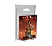 Plaid Hat Games | Ashes Reborn: The Roaring Rose Expansion | Jeu de Cartes | 2 Joueurs | à partir de 14 Ans | 30-120 Minutes de Jeu | Anglais