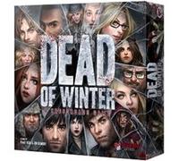 Plaid Hat Games - Dead Of Winter : A Crossroads Game G