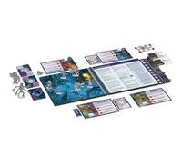 Plaid Hat Games Jeu Stuffed Fable PHG2200 G