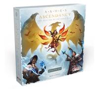 Plaid Hat Games Kit de démarrage Ashes Ascendancy - À partir de 14 Ans - 1 à 2 Joueurs - Temps de Jeu de 30 à 60 Minutes