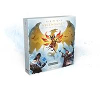 Plaid Hat Games Kit de démarrage Ashes Ascendancy - À partir de 14 ans - 1 à 2 joueurs - Temps de jeu de 30 à 60 minutes