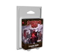 Plaid Hat Games | Summoner Wars Crimson Order Faction Deck | Kaartspel | Uitbreiding | Vanaf 9 Jaar | 2 Spelers | Engelstalig