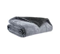 Plaid Kinta Tonnerre 130 x 160 cm