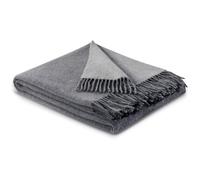 Plaid laine et cachemire 150 x 200 cm