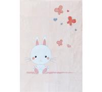 Domiva Plaid Lapinou 100 x 140 cm