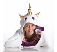 Plaid Licorne Enfant Kanguru - Kanguru