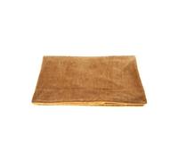 Plaid Lou Camel 130x170 Cm