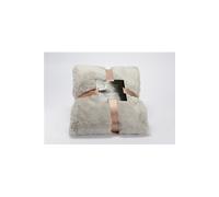 Amadeus - Plaid Gris Clair 130x170 144211